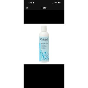 Moisture Lock Leave In Conditioner for Curly Hair - 8.5 fl oz, Hydrating Hair...